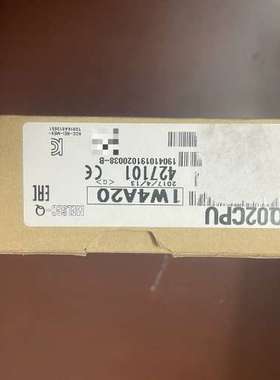 (议价）模块Q02CPU，如下图所示，，