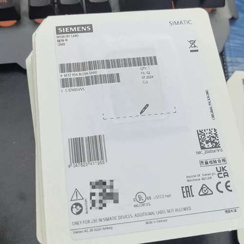 6ES7954-8LE04-0AA0议价