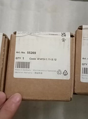 穆尔MURR模块55269，制造，带原厂(议价)