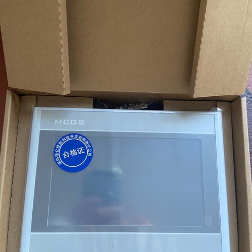 昆仑通态物联网TPC7022Ni wifi4G版 未(议价)