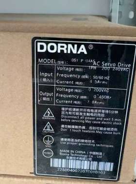 东菱驱动器DS1P-04AS，，，议价