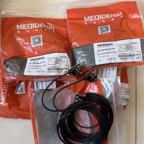 MEIJIDENKI明治传感器SY-307NA-W,SY3(议价)