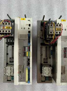 (议价）库卡机器人电源两台  KPS-60020-ESC
