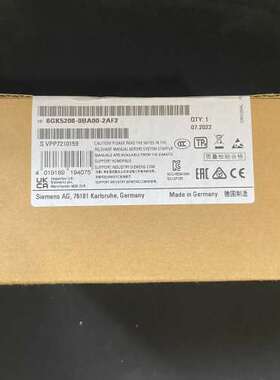 (议价）模块，6GK5208-0BA00-2AF2，