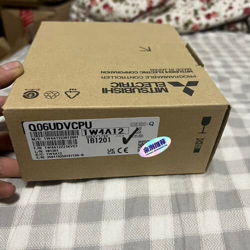 Q06UDVCPU，，12(议价)