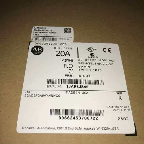 20AC5P0A0AYNNNC0  议价