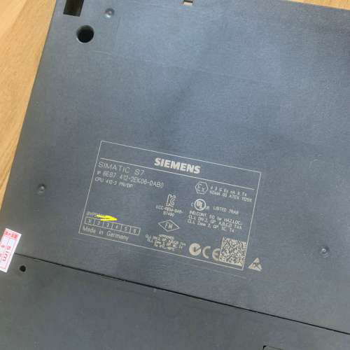 6ES7412-2EK06-0AB0，单的来，议价