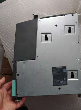 (议价）6SL3040-1MA00-0AA0 S120控制单