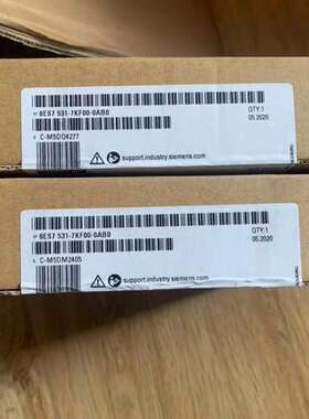 (议价）   6ES7531-7KF00-0AB0   6E