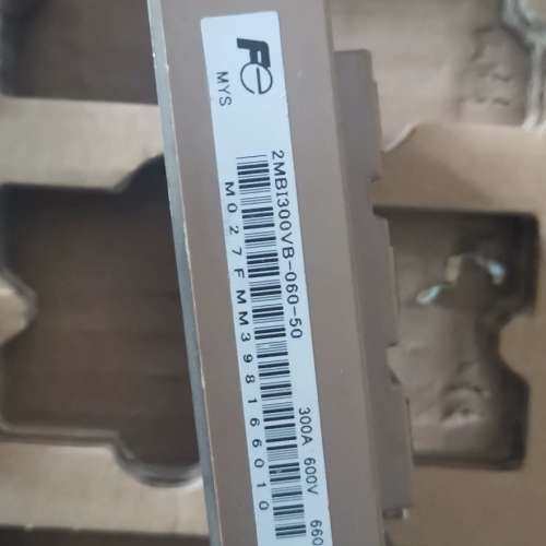 (议价）2MBI100U4A-1 20-50 2MBI100VA-1