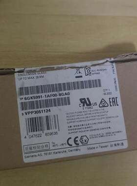 6GK5991-1AF00-8GA0，议价