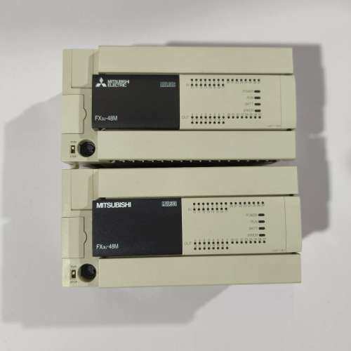 (议价）FX3U-48MTES-A，，