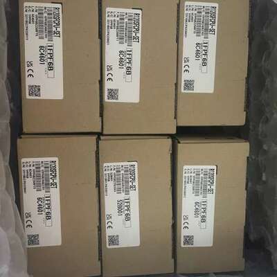 (议价）模块R120SFCPU-SET，如下图所示，