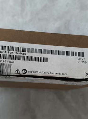 6ES7315-2AH14-0AB0  1台20议价