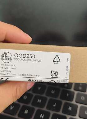 OGD250易福门激光测距仪，新货，有的私信议价