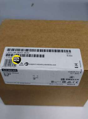 6ES7 365-0BA01-0AA0议价