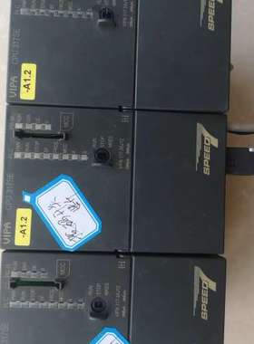 (议价）惠朋VIPA CPU317SE  317-2AJ12 有