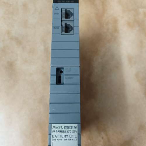 (议价）横河CP401-10，外壳具体看。