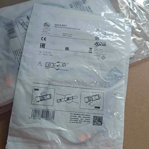 IFM易福门MK5307气缸磁性开关磁敏传感器M议价
