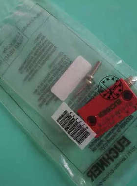 安士能EUCHNER 077715，，照议价