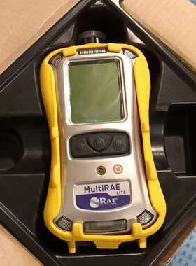 (议价）华瑞RAE MultiRAE LITE气体检测仪，P