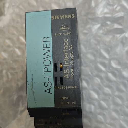 3RX9501-0BA00AS-i电源 3A 2议价