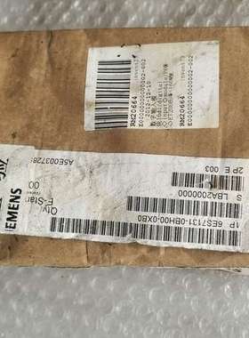 (议价）131-0BH006ES7131－0BH00－0XB0 全