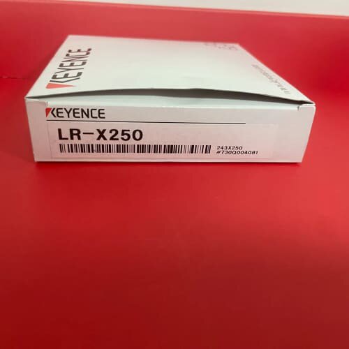 基恩士KEYENCE激光传感器LR-X250，(议价)