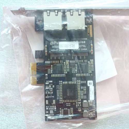 BECKHOFF倍福FC9022议价