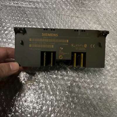 (议价）6ES7133-1BL11-0XB0ET200-SC，