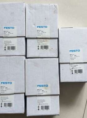 费斯托+9857+MFH-3-12+电磁阀+议价