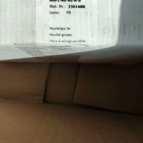 FESTO费斯托平行抓手平行气爪HGPL-40-40-A-B议价