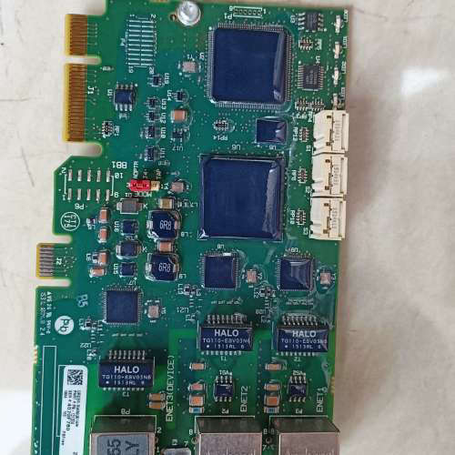 AB通信卡20-750-ENETR PN-131304议价