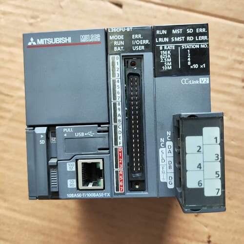 L26CPU-BT (议价)
