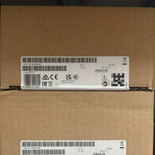 6ES7 516-3FP03-0AB0议价