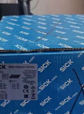 (议价）SICK西克 BME-DME401-PN-XG 工业传感