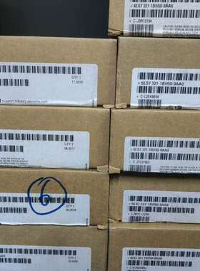 (议价）S7-300模块6ES7 321-1BH50-0AA0