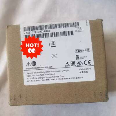 (议价）6ES7221-1BH32-0XB0