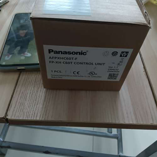 AFPXHC60T-F 模块  议价