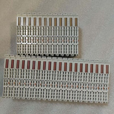 BECKHOFF倍福模块EL1889和EL2889，品，(议价)