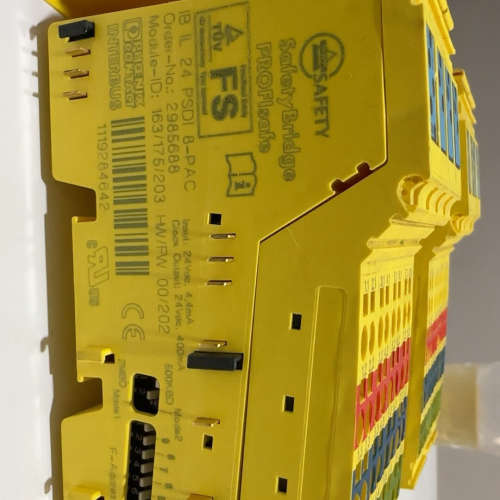 菲尼克斯IB IL 24 PSDI 8-PAC议价