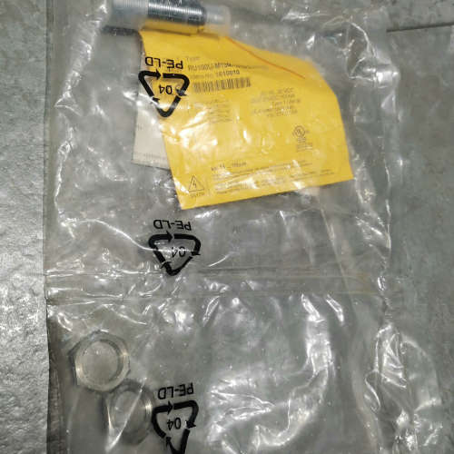 TURCK超声波传感器RU100U-M18M-UP8X2议价