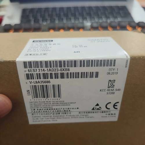 (议价）6ES7223-1PL22-0XA80 520