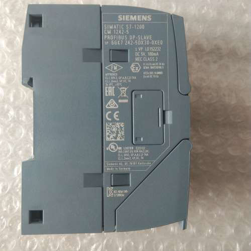 6GK7 242-5DX30-0XE0，上电议价