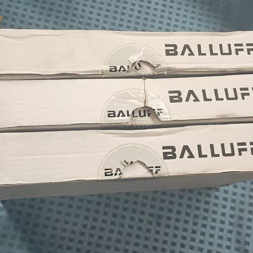 BALLUFF巴鲁夫IO模块，BNI007(议价)