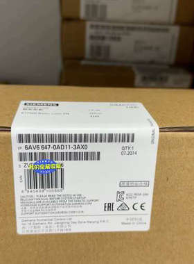 6AV6647-0AD11-3AX0 6AV6 647-0A议价