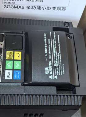 (议价）3G3RX-A2004