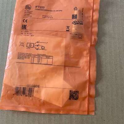 (议价）IFT203的，图就接