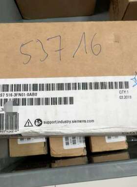 6ES7 516-3FN01-0AB0#SIEM议价
