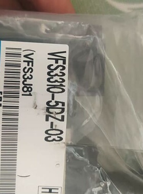 VFS3310-5DZ-03 SMC电磁阀(议价)